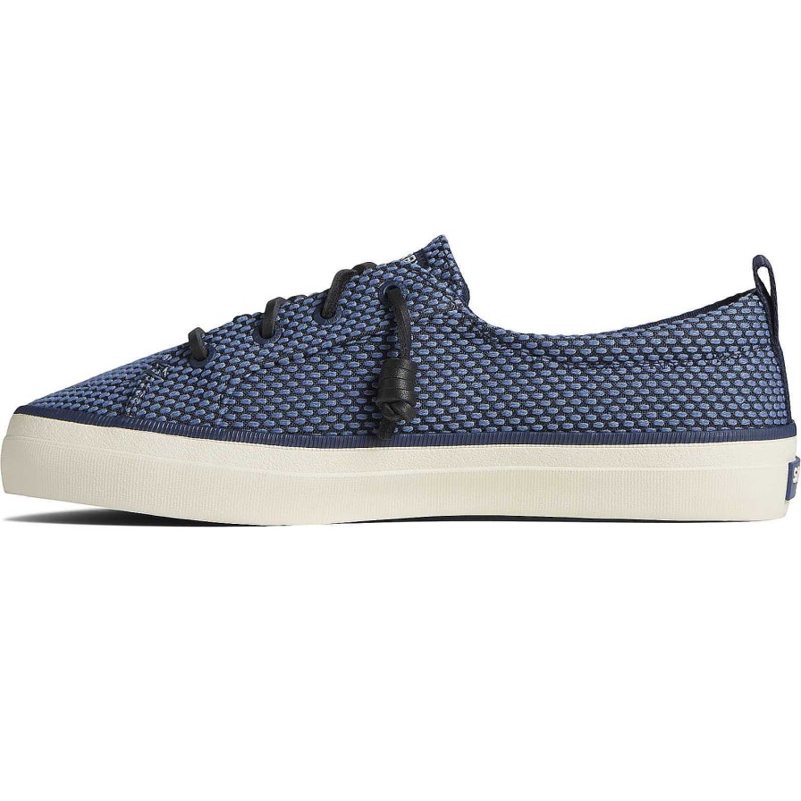 Sneakers | Sperry Sneakers Crest Vibe Two-Tone Sneaker