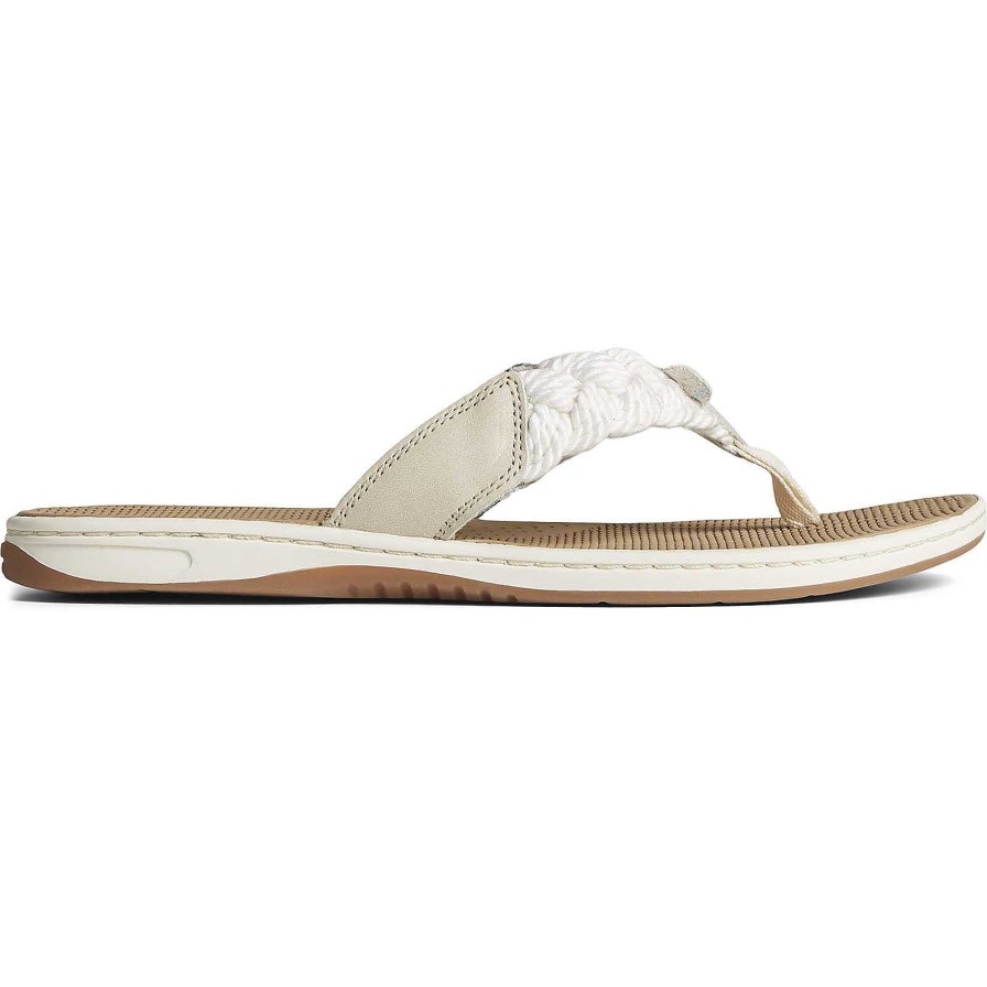 Sandals | Sperry Sandals Parrotfish Braid Sandal