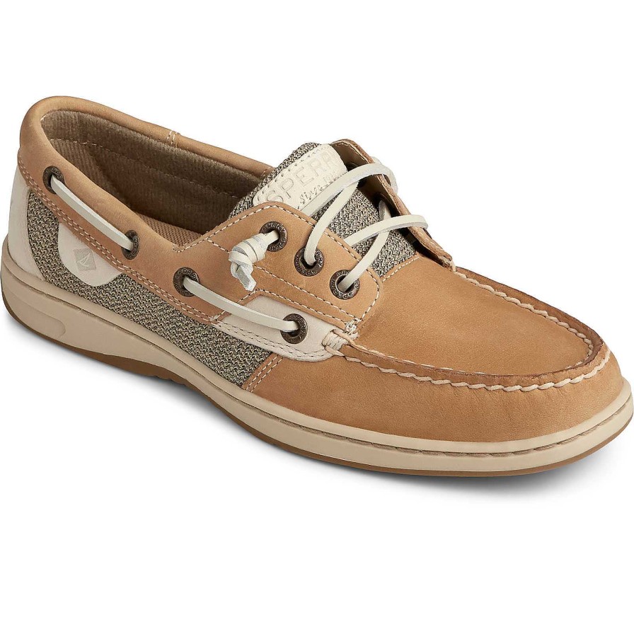 Boat Shoes | Sperry Boat Shoes Rosefish 3-Eye Boat Shoe