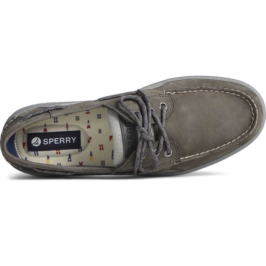 Boat Shoes | Sperry Boat Shoes Billfish 3-Eye Nautical Boat Shoe