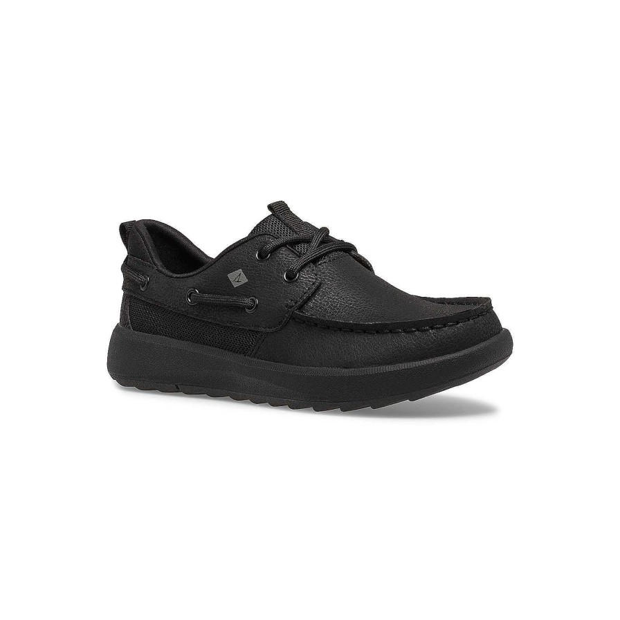 Boat Shoes | Sperry Boat Shoes Fairwater Plushwave Boat Shoe