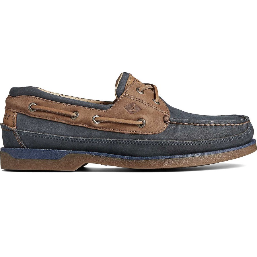 Boat Shoes | Sperry Boat Shoes Gold Cup Mako Boat Shoe