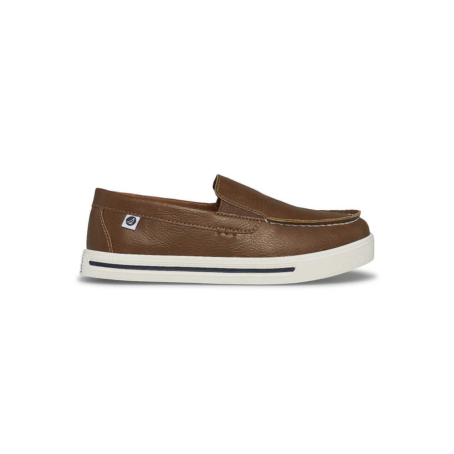 Sneakers | Sperry Sneakers Tucker Junior Slip On Sneaker