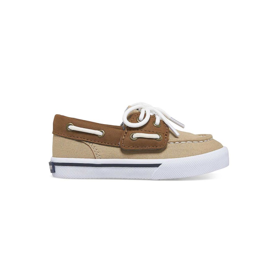 Sneakers | Sperry Sneakers Bahama Junior Sneaker