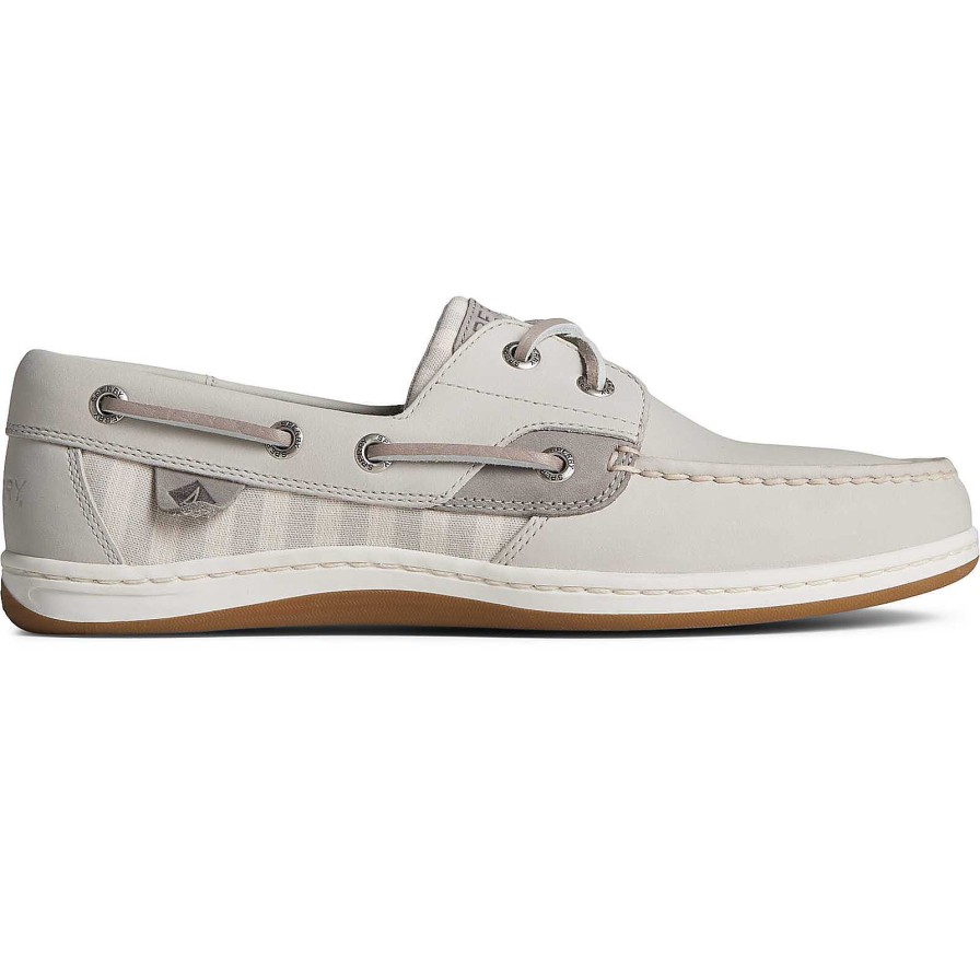 Boat Shoes | Sperry Boat Shoes Koifish Stripe Boat Shoe