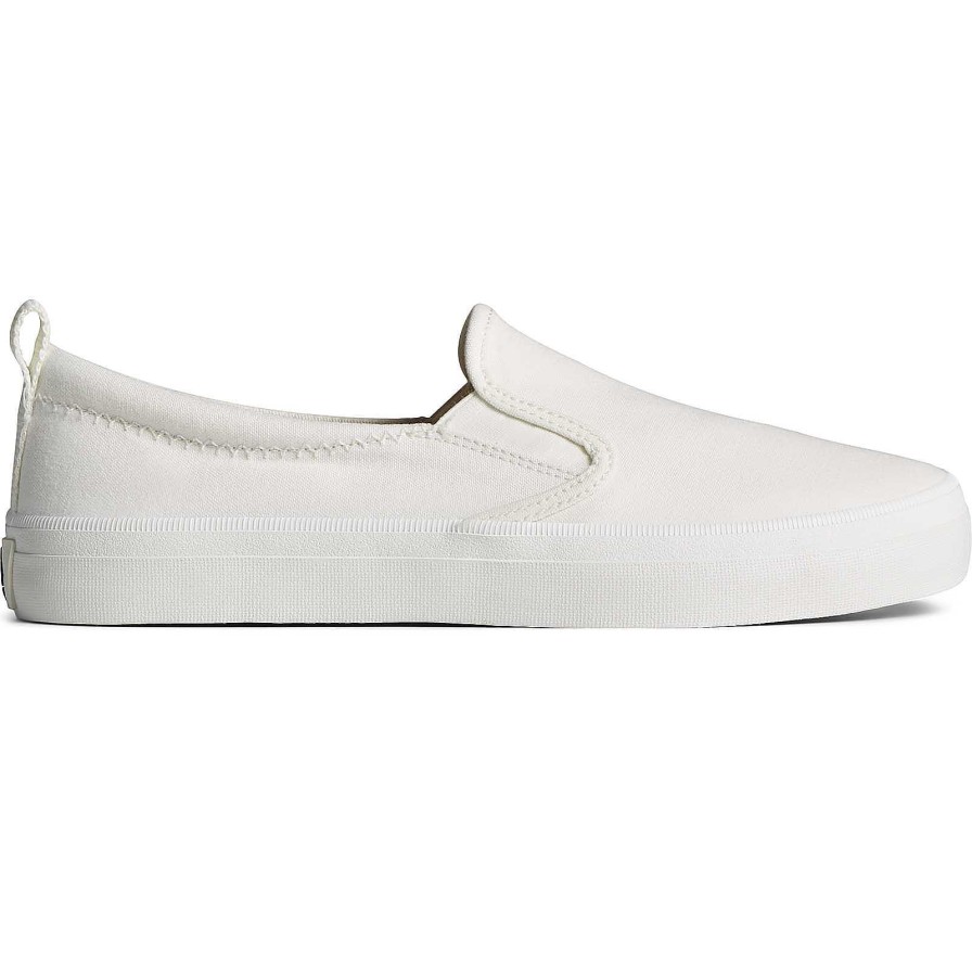 Sneakers | Sperry Sneakers Seacycled Crest Twin Gore Canvas Sneaker