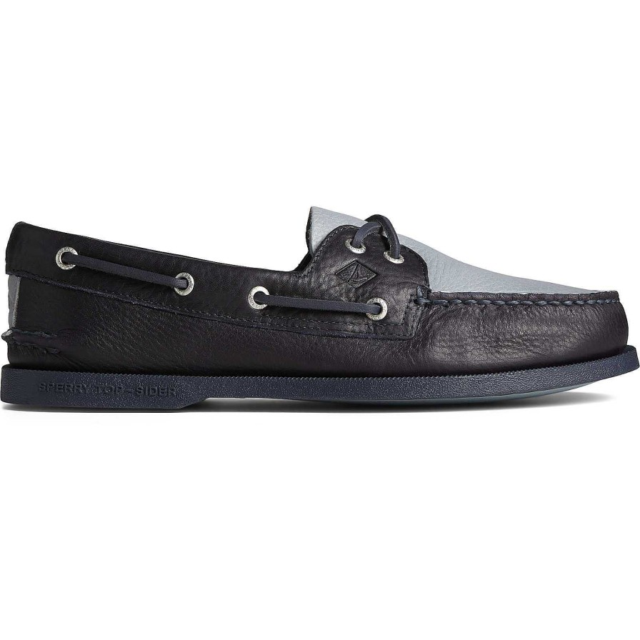 Boat Shoes | Sperry Boat Shoes Authentic Original Tumbled Boat Shoe