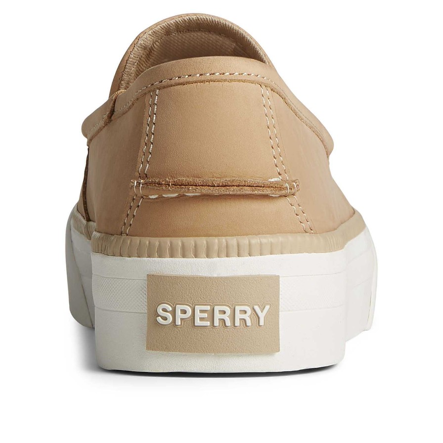 Sneakers | Sperry Sneakers Sea Sailor Platform Sneaker