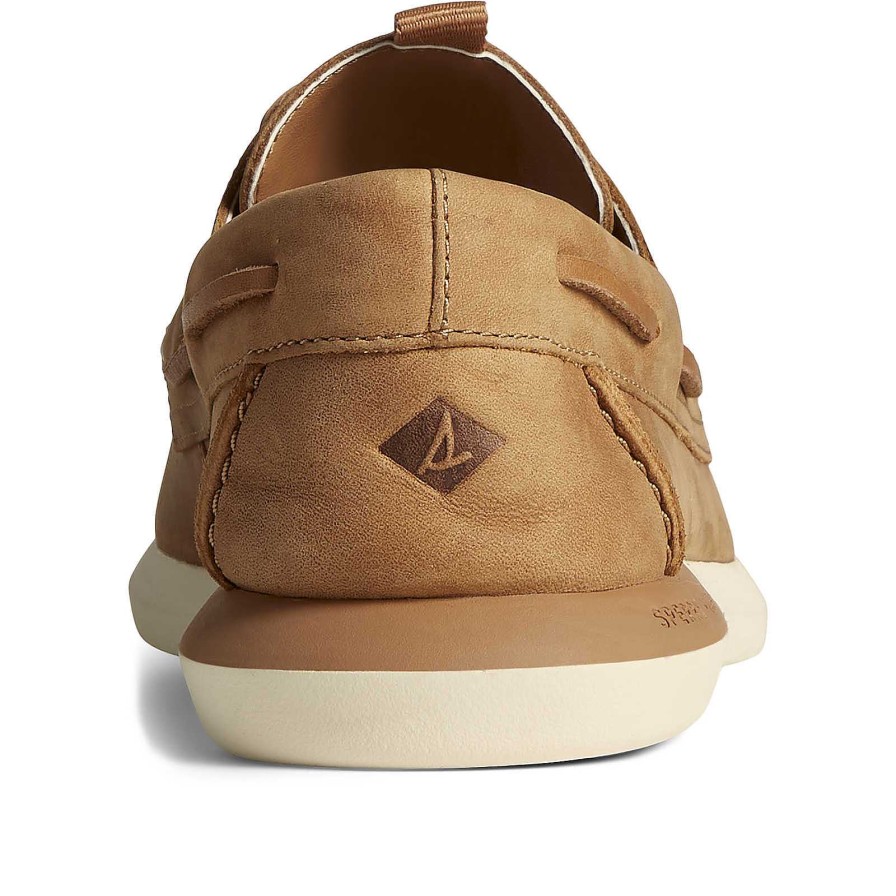 Boat Shoes | Sperry Boat Shoes Authentic Original Plushwave 2.0 Boat Shoe