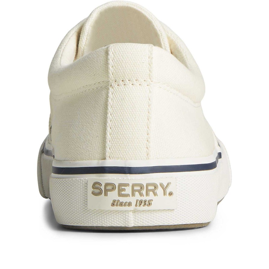 Sneakers | Sperry Sneakers Striper Ii Canvas Cvo Sneaker