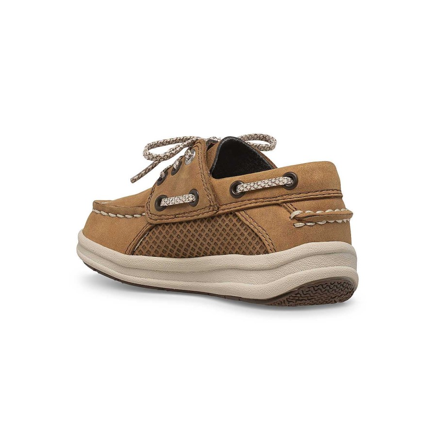 Boat Shoes | Sperry Boat Shoes Gamefish Junior Boat Shoe