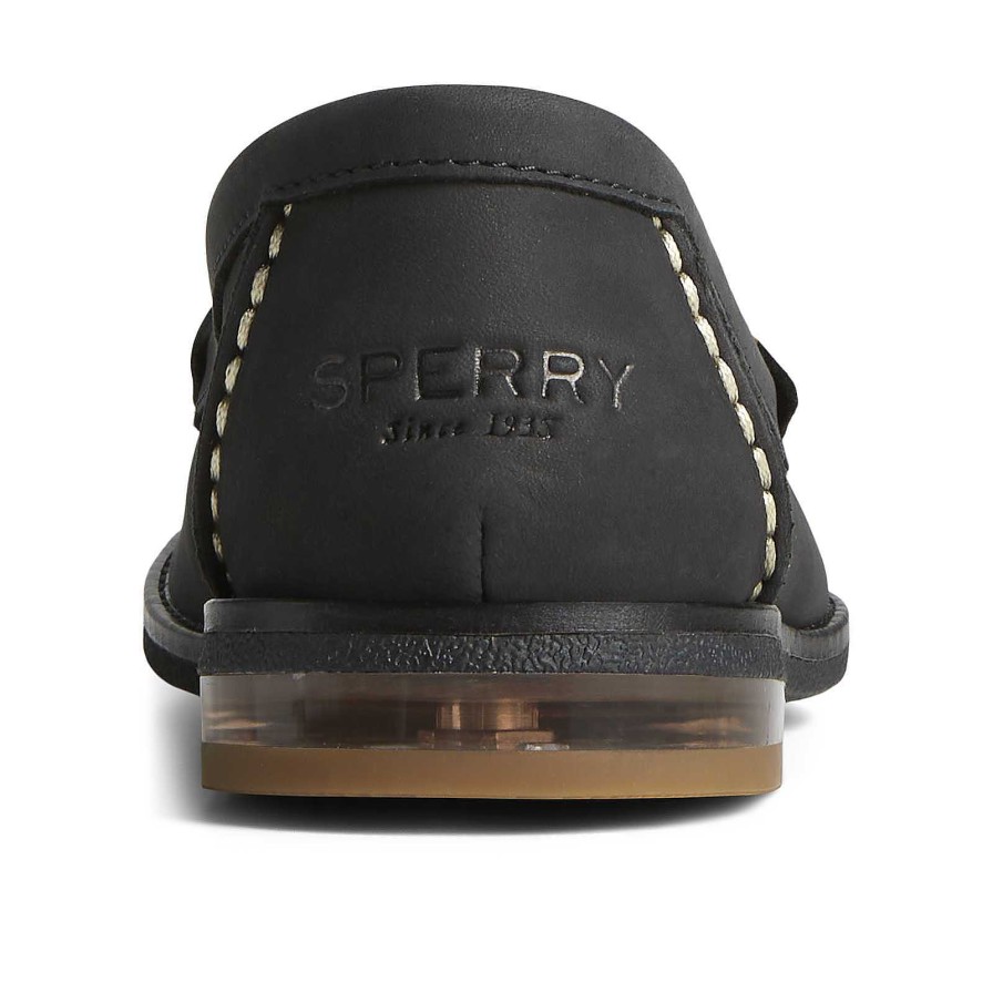 Flats & Loafers | Sperry Flats & Loafers Seaport Two-Tone Penny Loafer