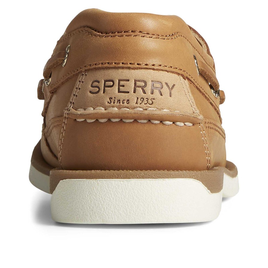 Boat Shoes | Sperry Boat Shoes Gold Cup Mako Boat Shoe