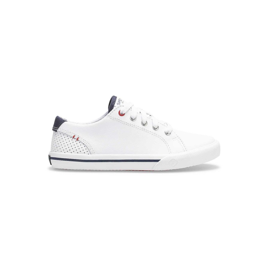 Sneakers | Sperry Sneakers Striper Ii Ltt Sneaker