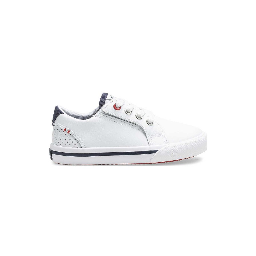 Sneakers | Sperry Sneakers Striper Ii Ltt Junior Sneaker