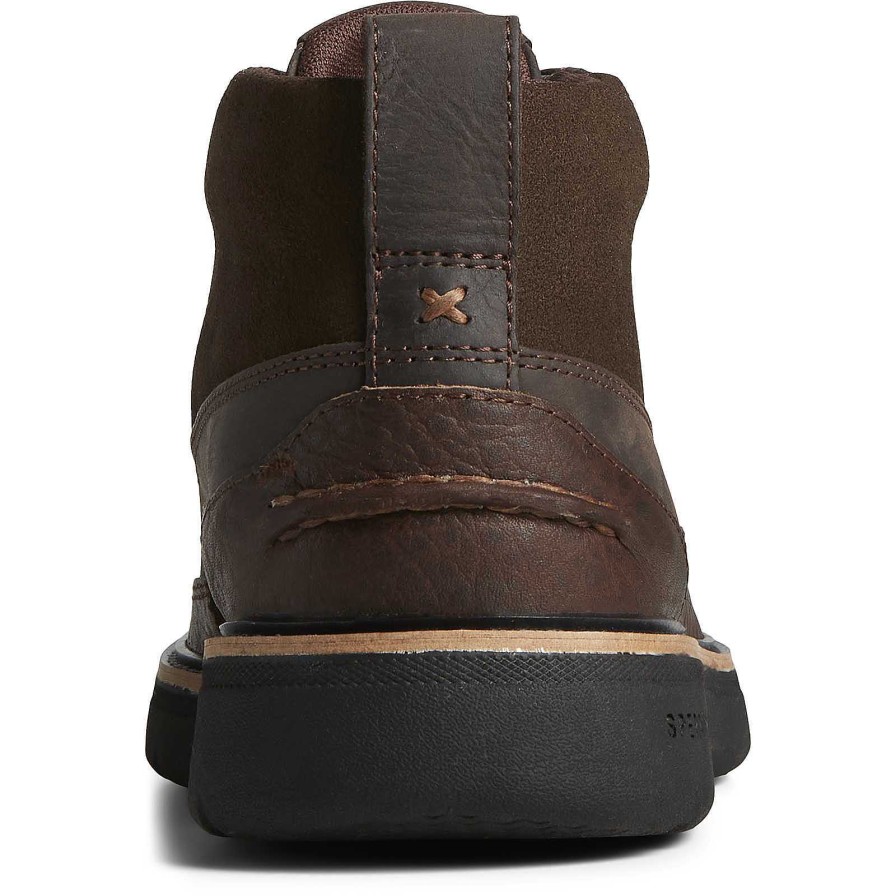 Boots | Sperry Boots Authentic Original Plushwave Lug Chukka Boot