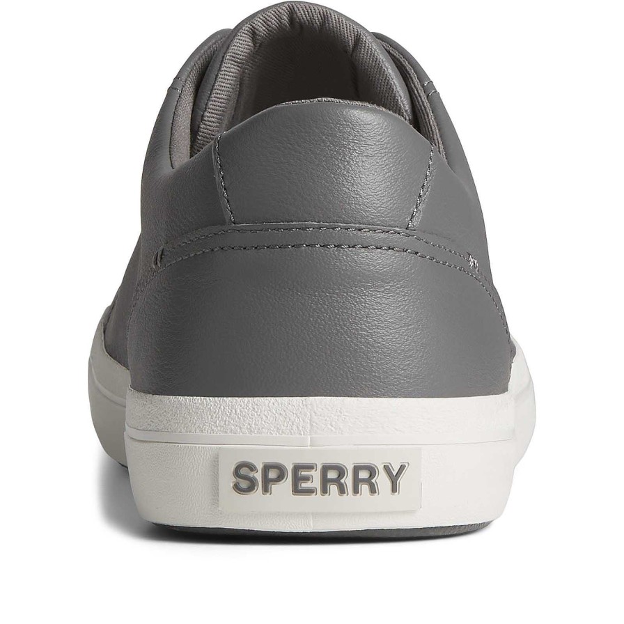 Sneakers | Sperry Sneakers Striper Ii Llt Leather Sneaker