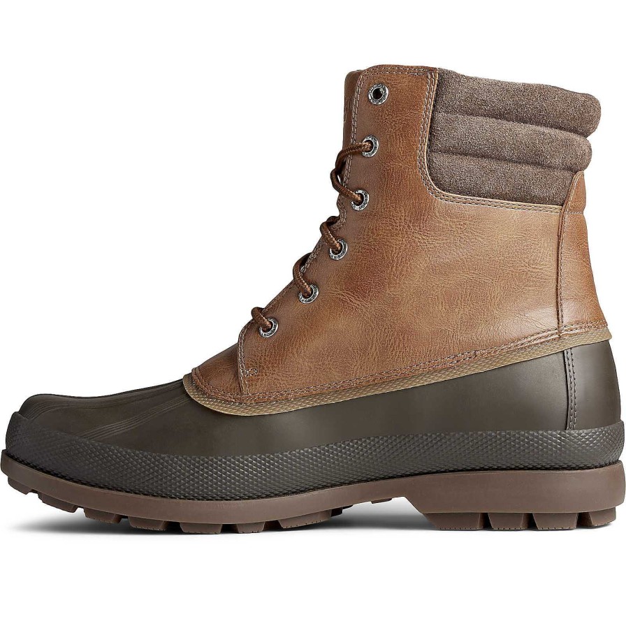 Rain & Duck Boots | Sperry Rain & Duck Boots Cold Bay Thinsulate Duck Boot