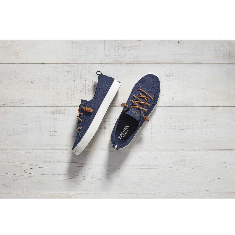 Sneakers | Sperry Sneakers Crest Vibe Sneaker