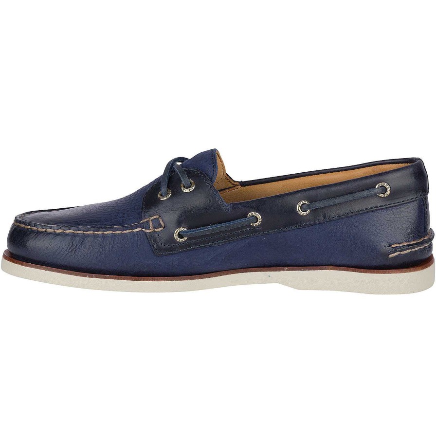 Loafers & Oxfords | Sperry Loafers & Oxfords Gold Cup Authentic Original Rivingston Boat Shoe