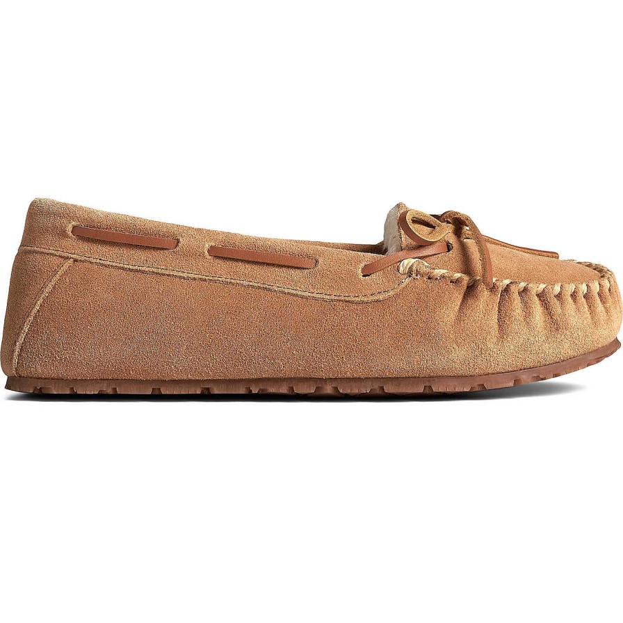 Slippers | Sperry Slippers Reina Junior Trapper Slipper