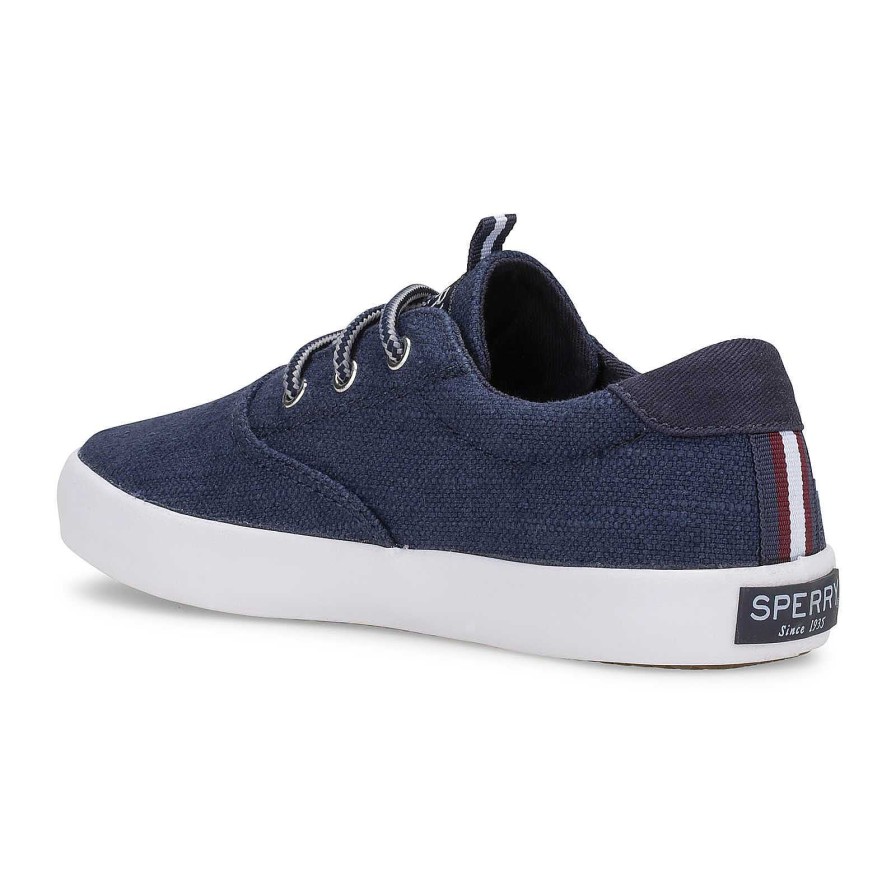 Sneakers | Sperry Sneakers Spinnaker Washable Sneaker