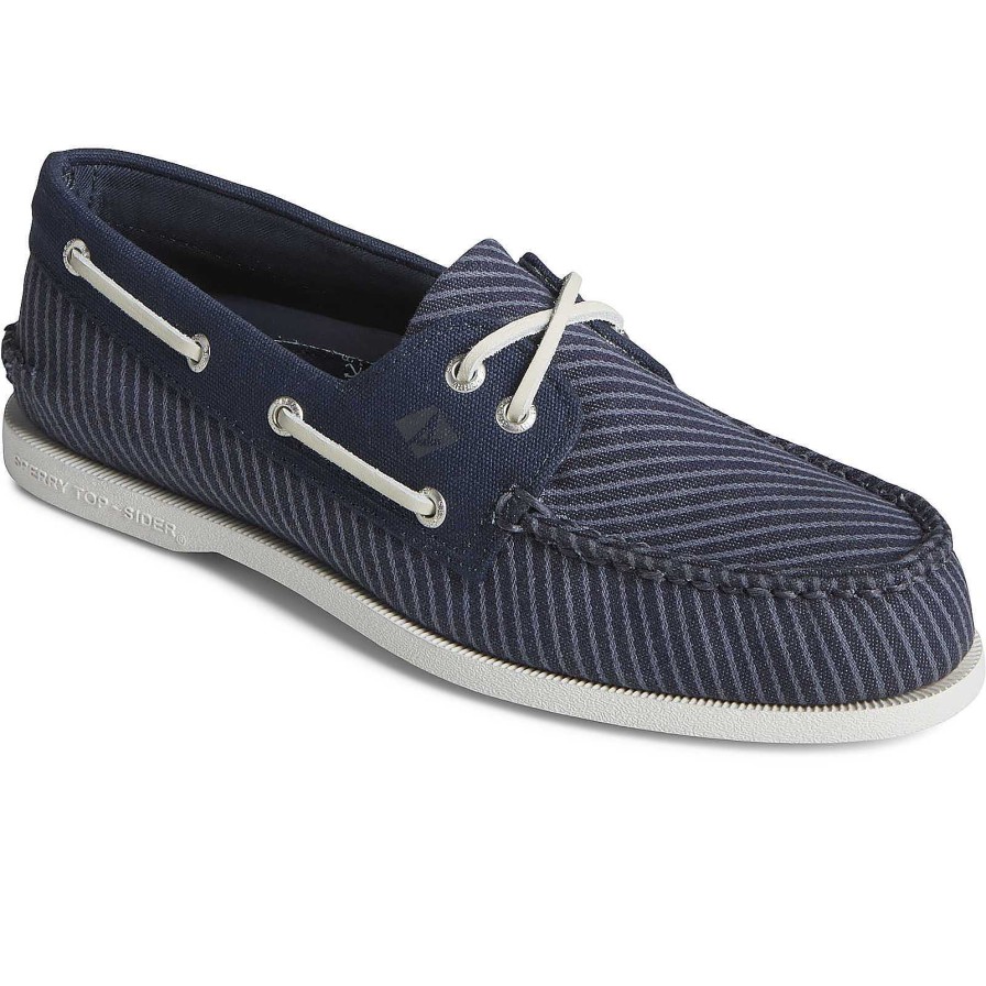 Boat Shoes | Sperry Boat Shoes Authentic Original Nautical Boat Shoe