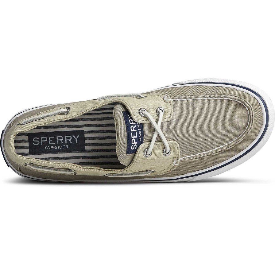 Sneakers | Sperry Sneakers Bahama Ii Sneaker