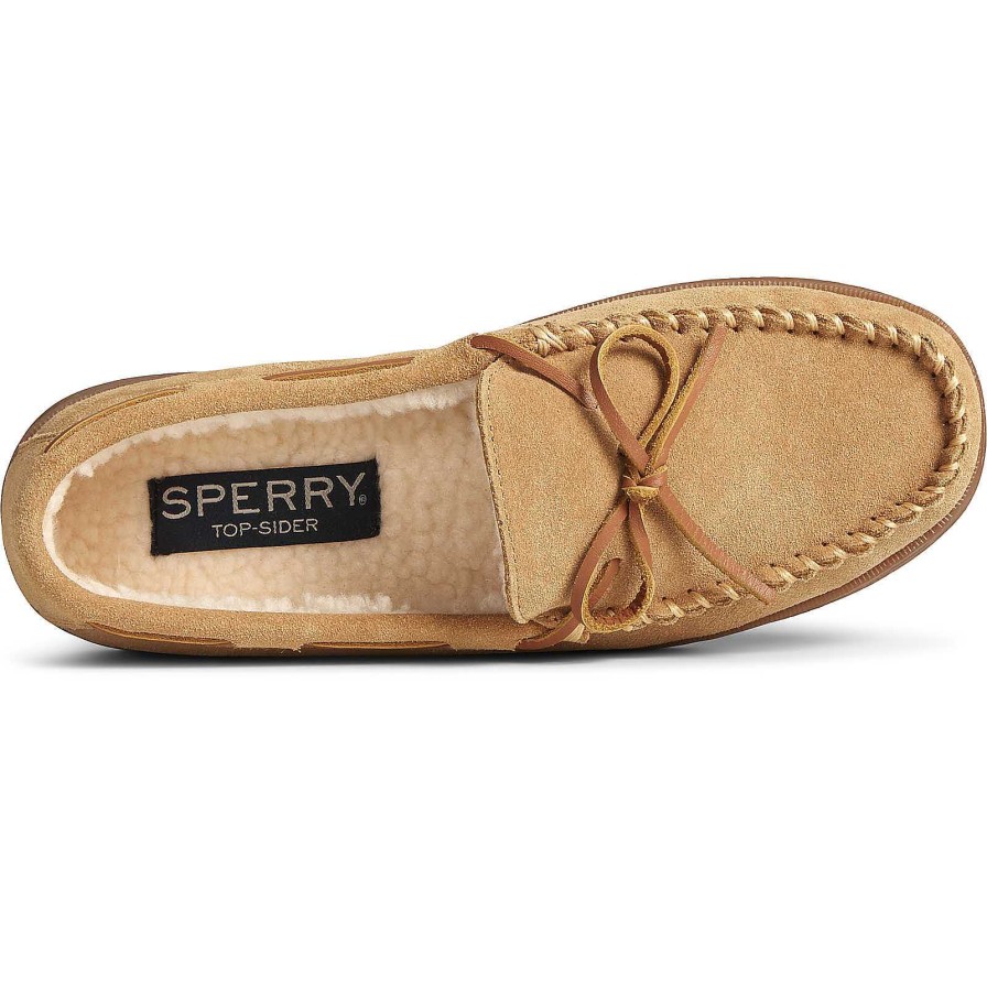 Slippers & Moccasins | Sperry Slippers & Moccasins Doyle Moc 1-Eye Slipper