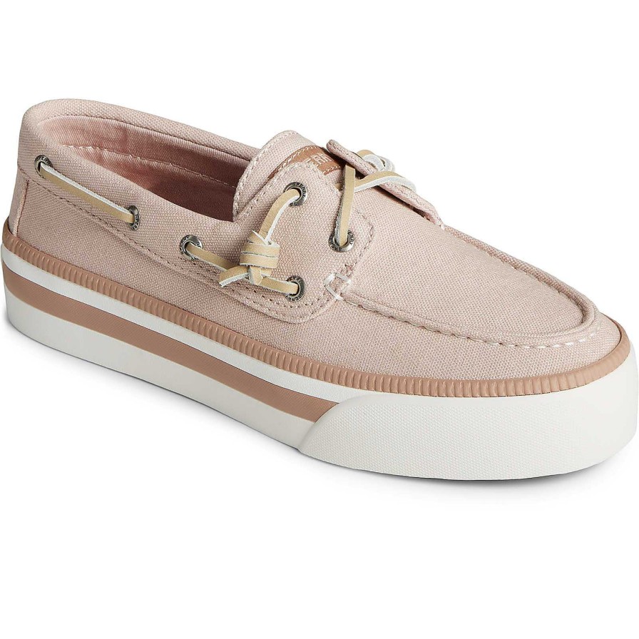 Sneakers | Sperry Sneakers Bahama 3.0 Platform Sneaker