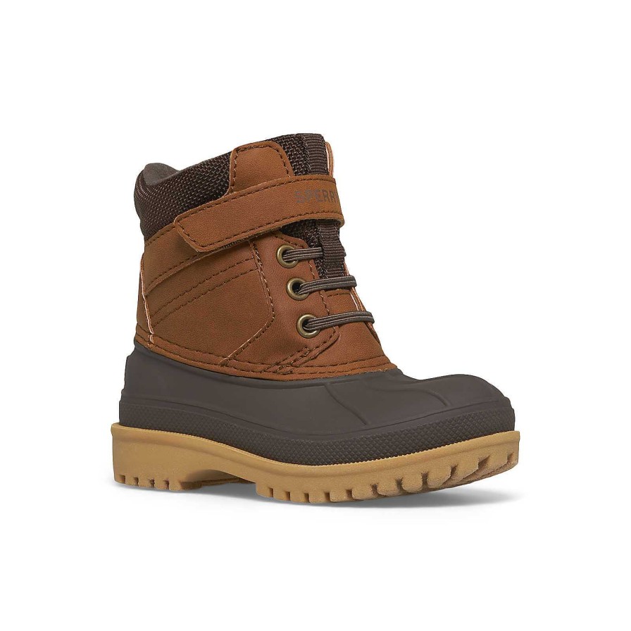 Boots | Sperry Boots Storm Hopper A/C Boot