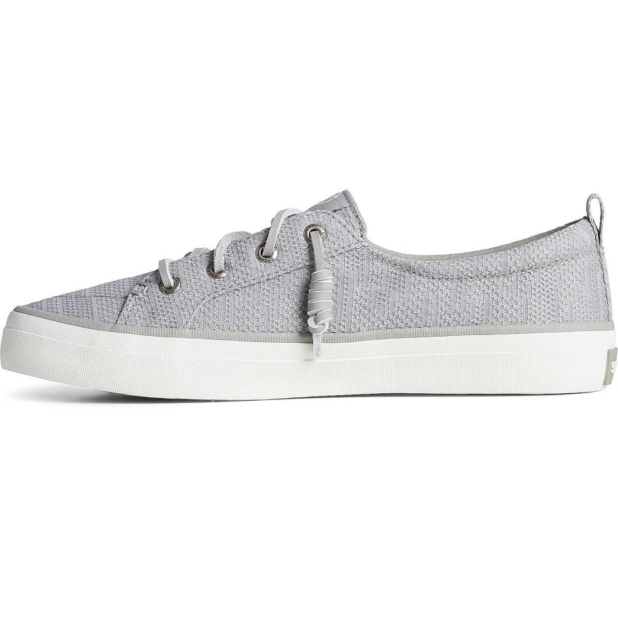 Sneakers | Sperry Sneakers Crest Vibe Jacquard Sneaker