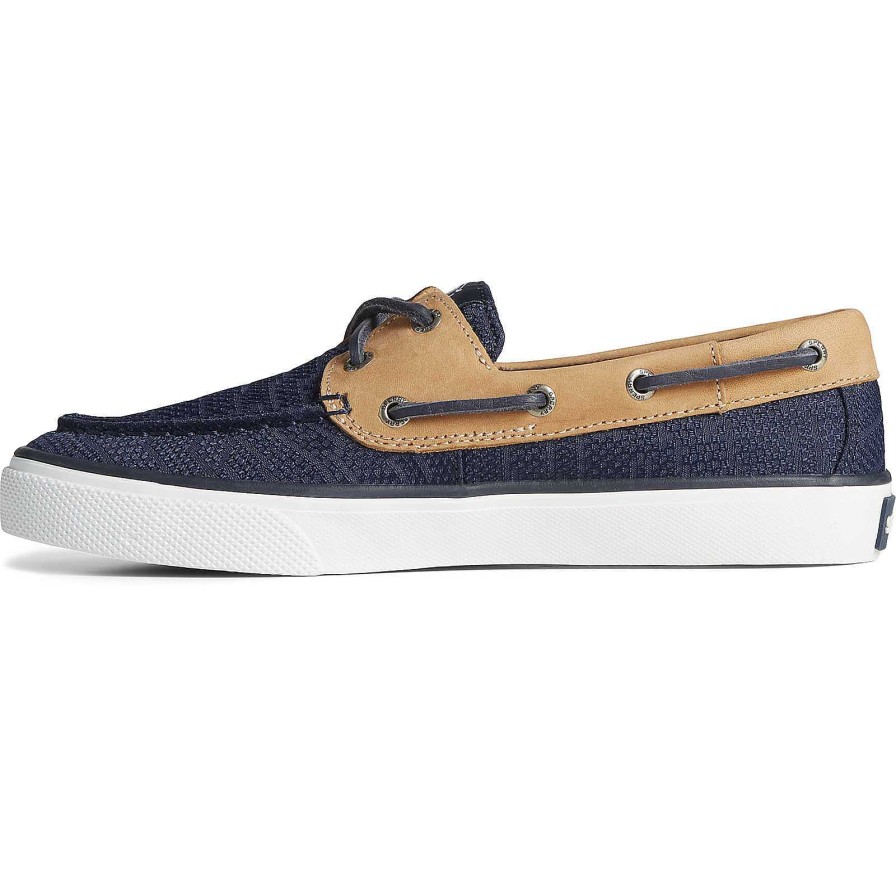 Sneakers | Sperry Sneakers Bahama 2.0 Jacquard Sneaker