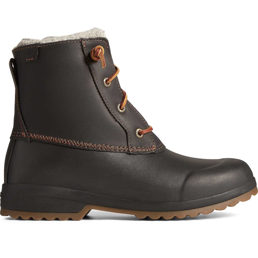 Rain & Duck Boots | Sperry Rain & Duck Boots Maritime Repel Thinsulate Waterproof Snow Boot