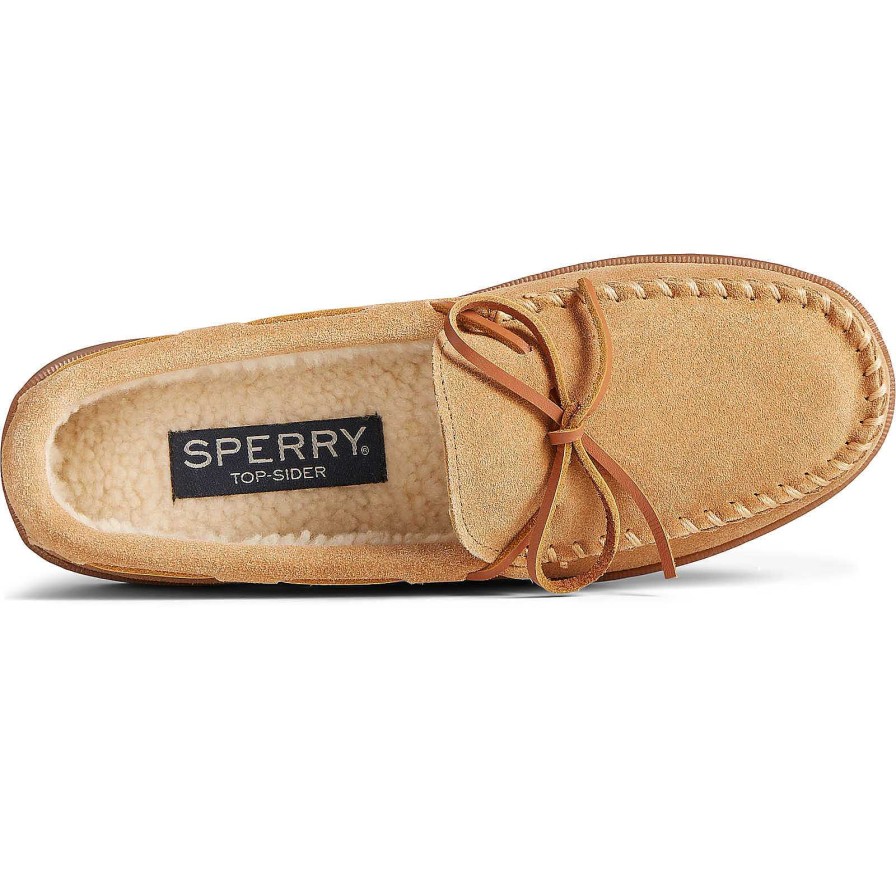 Slippers & Moccasins | Sperry Slippers & Moccasins Doyle Moccasin Slipper