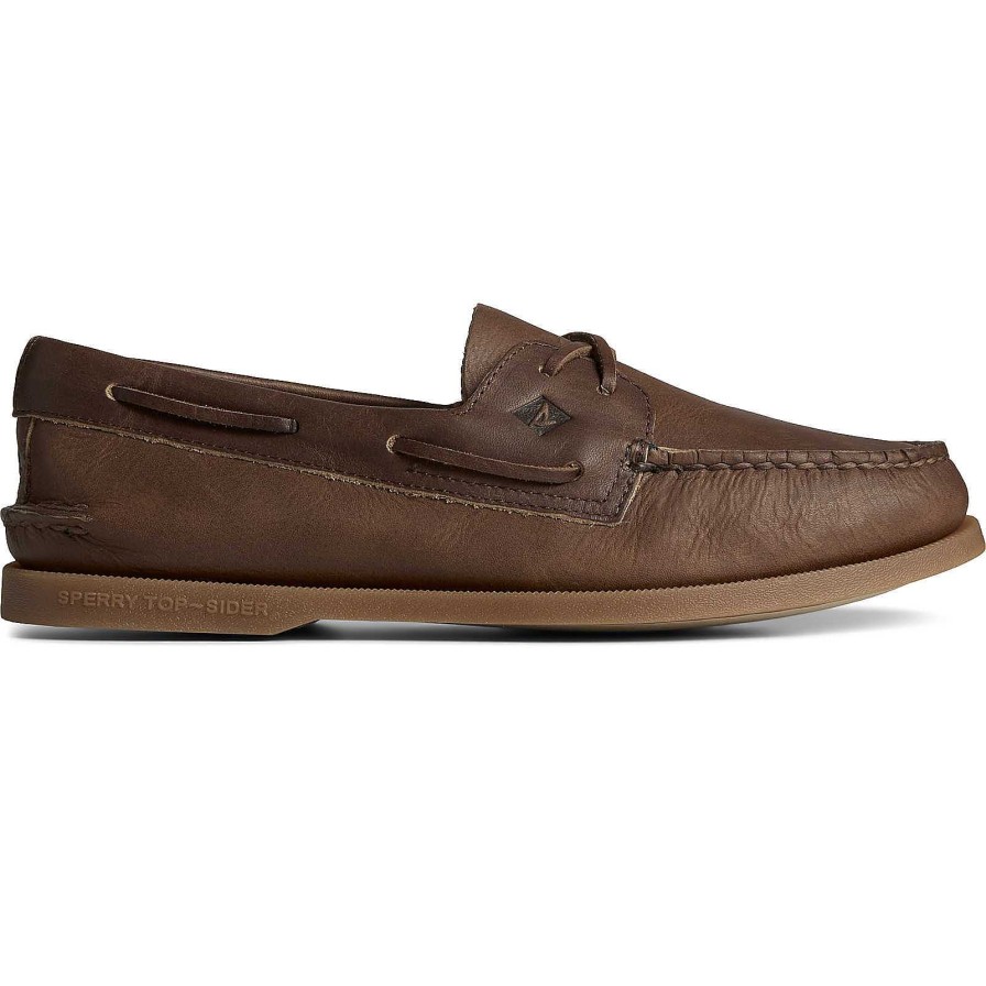 Loafers & Oxfords | Sperry Loafers & Oxfords Authentic Original Cross Lace Boat Shoe