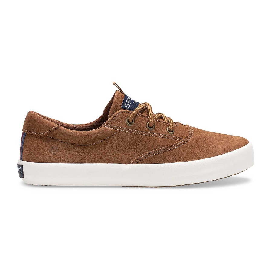 Sneakers | Sperry Sneakers Spinnaker Washable Sneaker