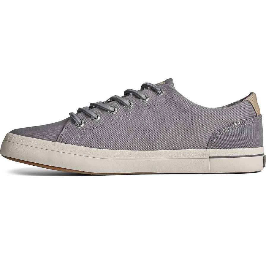 Sneakers | Sperry Sneakers Seacycled Striper Ii Textile Sneaker