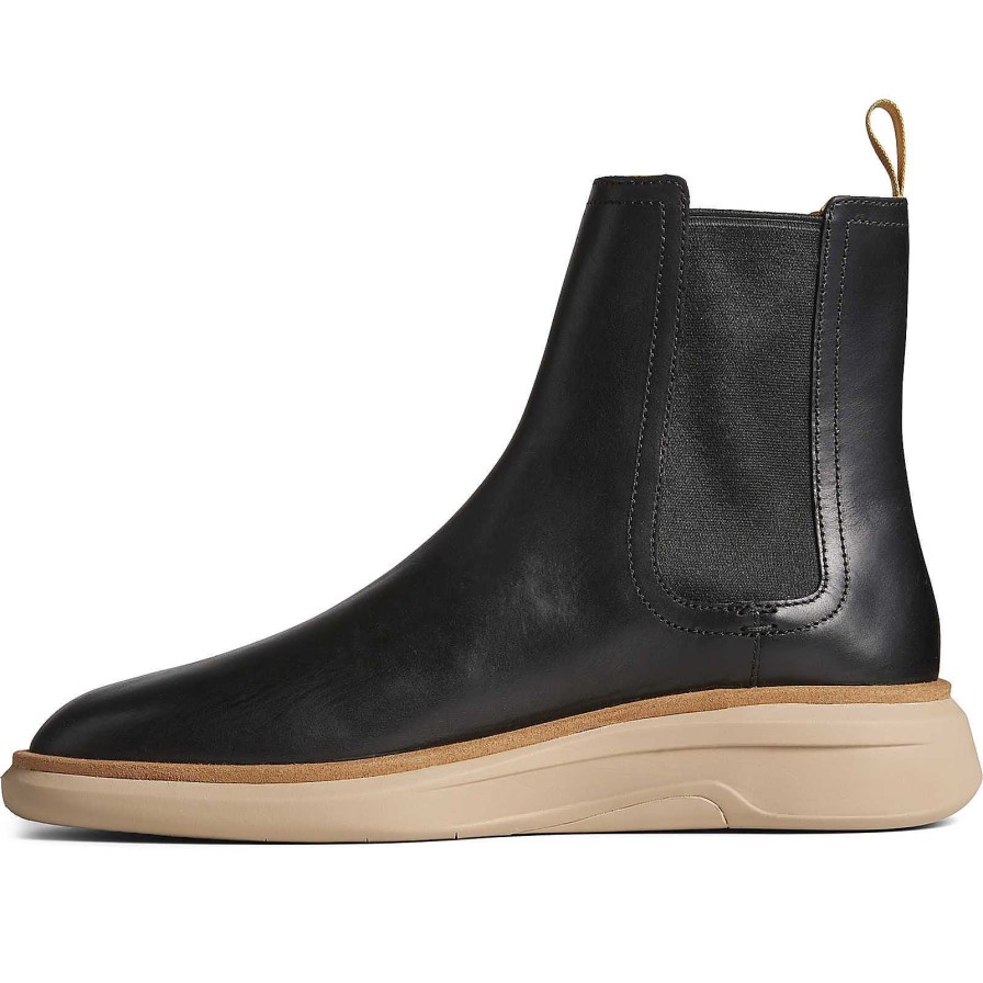 Boots | Sperry Boots Gold Cup Commodore Plushwave Chelsea Boot