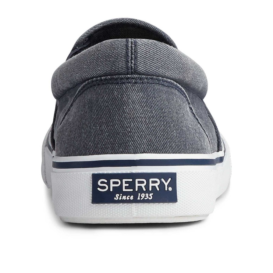 Sneakers | Sperry Sneakers Striper Ii Slip On Sneaker