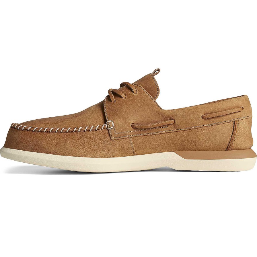 Boat Shoes | Sperry Boat Shoes Authentic Original Plushwave 2.0 Boat Shoe